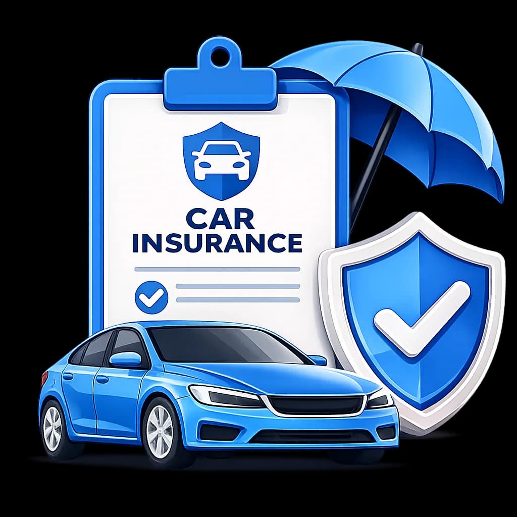 Check Car Insurance