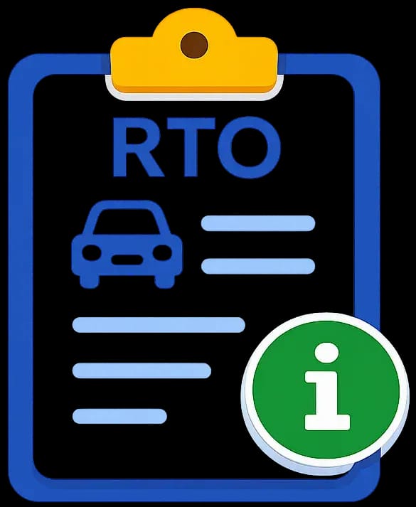 Get RTO Information