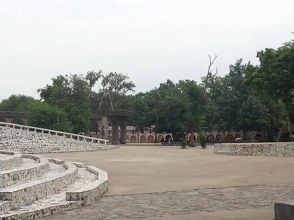 Chandigarh