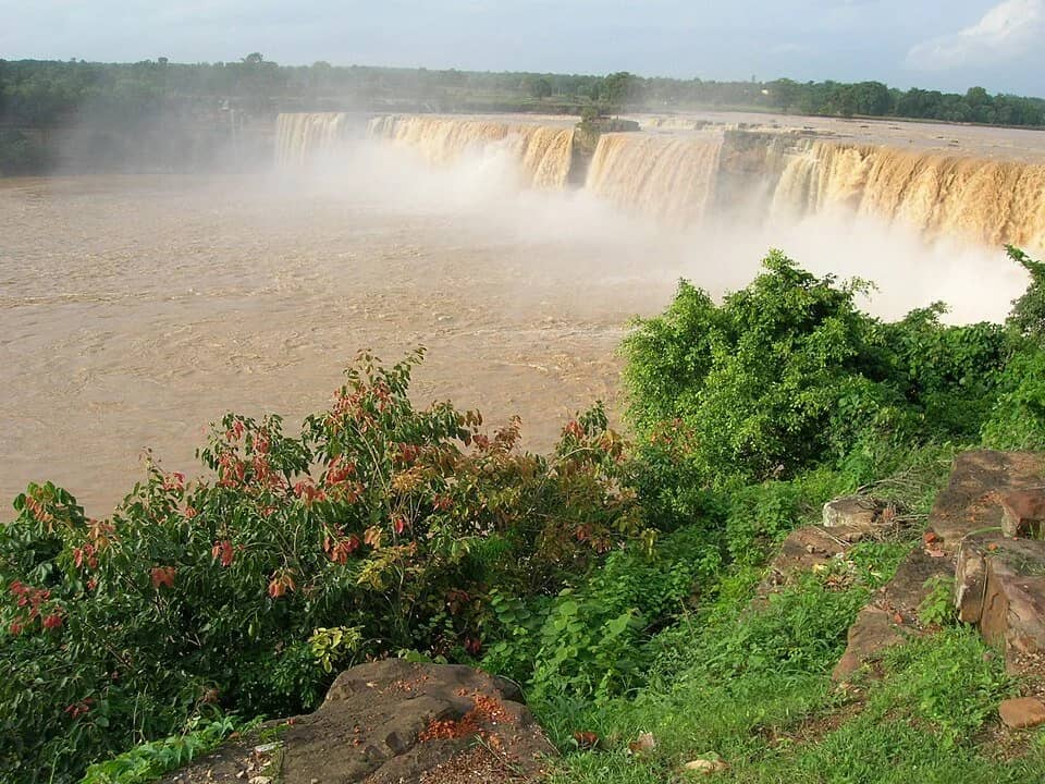Chhattisgarh