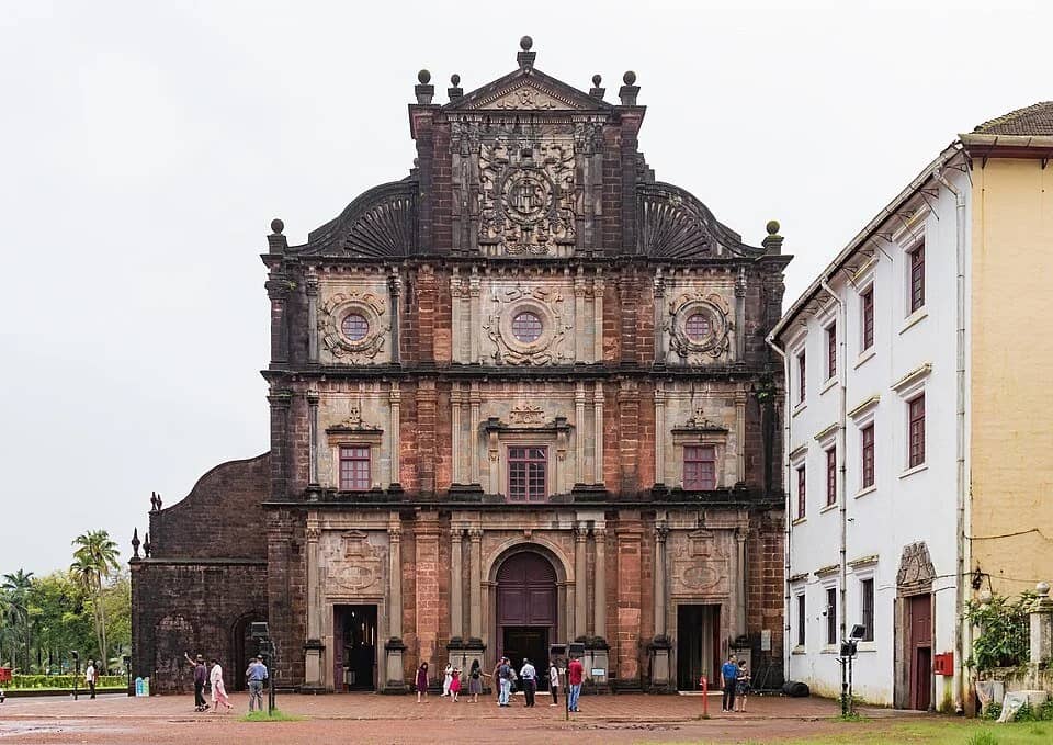 Goa