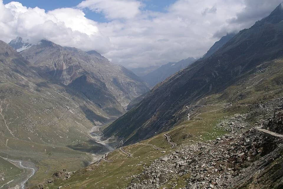 Himachal Pradesh