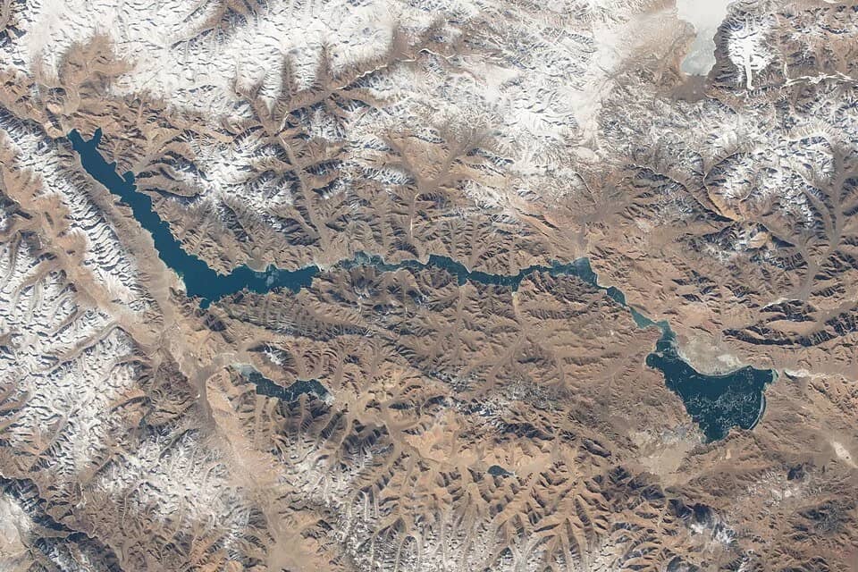 Ladakh