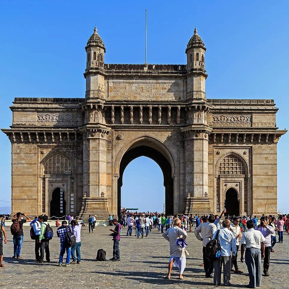 Maharashtra