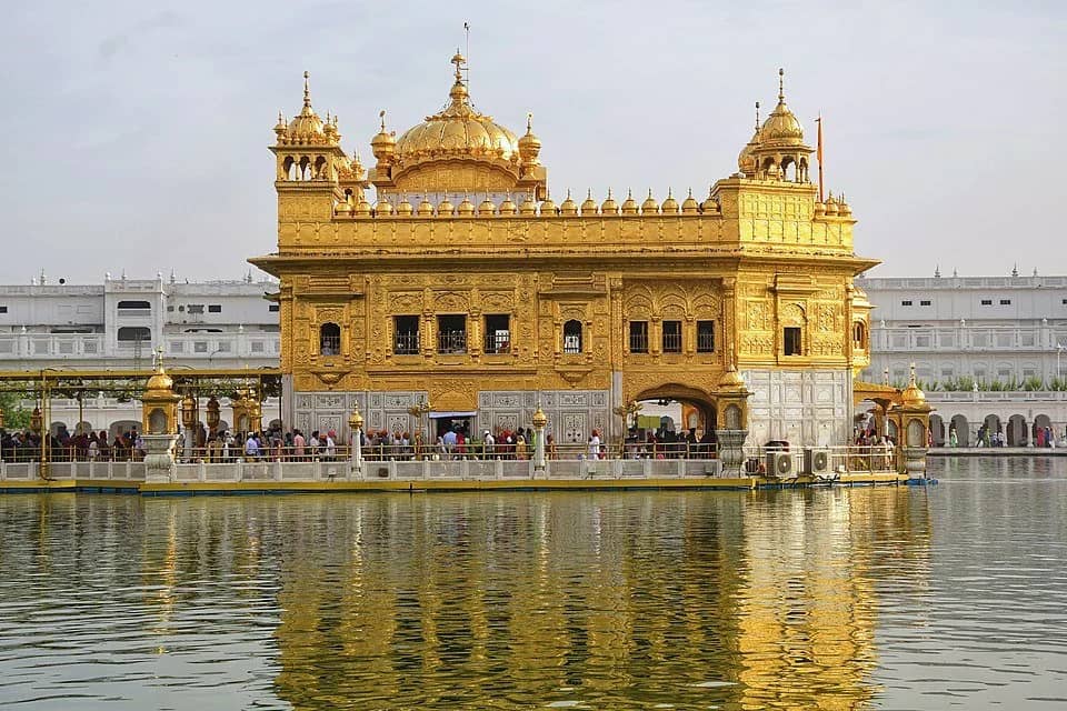 Punjab