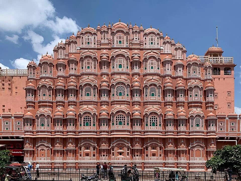 Rajasthan