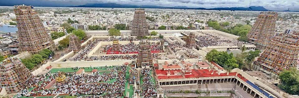 Tamil Nadu